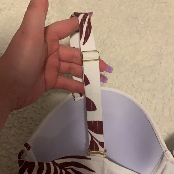 Never been worn GABIFRESH x SWIMSUITS for all - Picture 3 of 4